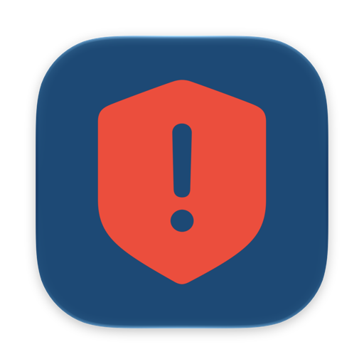 TKC Alert app icon