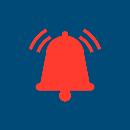 TKC Emergency Notifications app icon